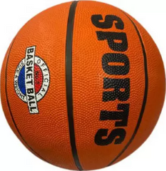 Basket ball +  Snap Deal.