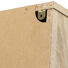 Wardrobe -  2 Doors Free Standing Wardrobe Promo +  Snap Deal.