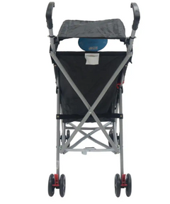 Mini Stroller Black +  Snap Deal.