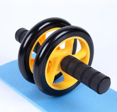 Exercise Roller Wheel