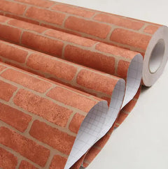 Wall Sticker Waterproof Wallpaper 1.22Mx50M +  Snap Deal.