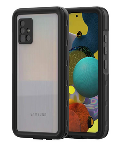 Samsung A51 5G Waterproof Case +  Snap Deal.