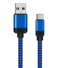Usb To Type C 1m 3 3ft Charging Cable +  Snap Deal.