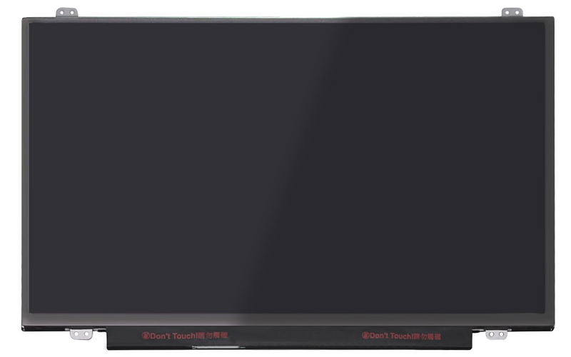 17.3 Inch Laptop Screen LCD 30 Pin FHD IPS Screen +  Snap Deal.