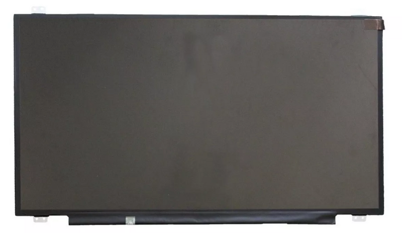 17.3 Inch Replacement Laptop Screen LCD 30 Pin Screen +  Snap Deal.