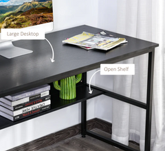 Computer Desk Table Laptop Study Table Promo +  Snap Deal.