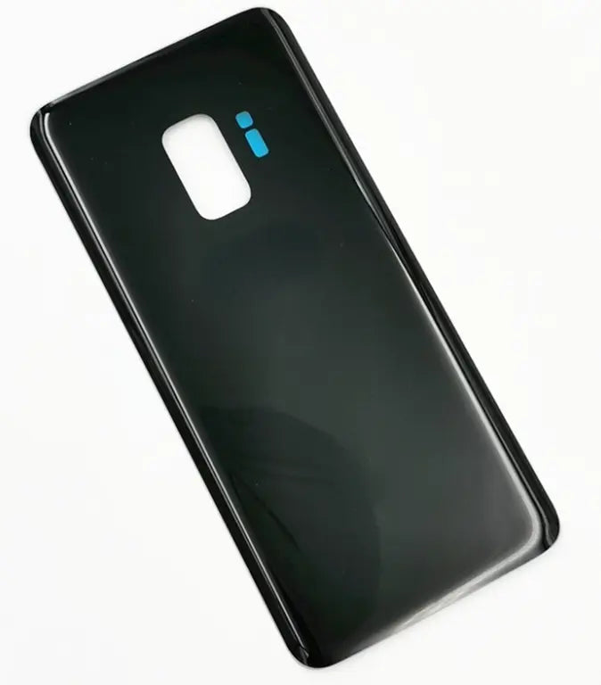 Samsung Galaxy S9 Plus Back Glass Replacement +  Snap Deal.