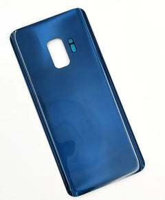 Samsung Galaxy S9 Plus Back Glass Replacement +  Snap Deal.