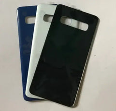 Samsung Galaxy S10 Plus Back Glass Replacement +  Snap Deal.