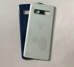 Samsung Galaxy S10 Plus Back Glass Replacement +  Snap Deal.