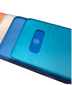 Samsung Galaxy S10 Plus Back Glass Replacement +  Snap Deal.