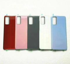 Samsung Galaxy S20 Back Glass Replacement +  Snap Deal.