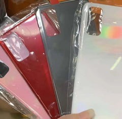 Back Glass Replacement For Samsung Galaxy S20 Ultra +  Snap Deal.