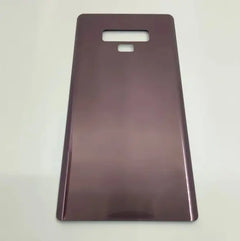 Samsung Galaxy Note 9 Back Glass Replacement +  Snap Deal.
