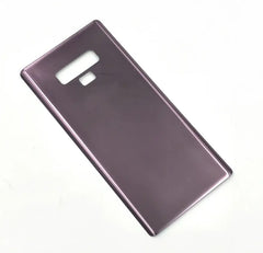 Samsung Galaxy Note 9 Back Glass Replacement +  Snap Deal.
