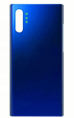 Samsung Galaxy Note 10 Plus Back Glass Replacement +  Snap Deal.