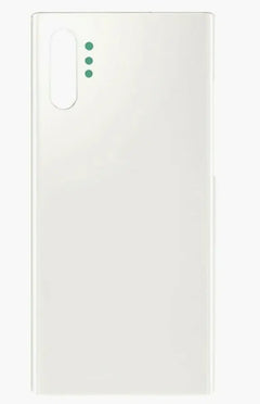 Samsung Galaxy Note 10 Plus Back Glass Replacement +  Snap Deal.