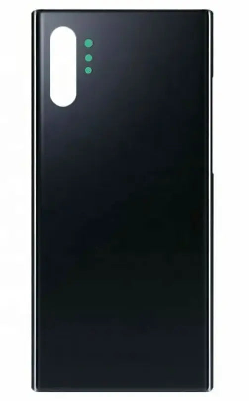 Samsung Galaxy Note 10 Plus Back Glass Replacement +  Snap Deal.