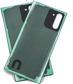 Samsung Galaxy Note 10 Plus Back Glass Replacement +  Snap Deal.