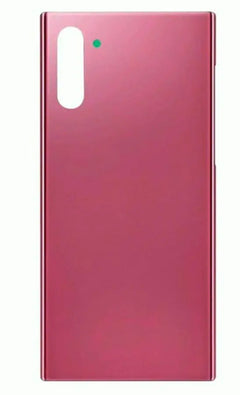 Samsung Galaxy Note 10 Plus Back Glass Replacement +  Snap Deal.
