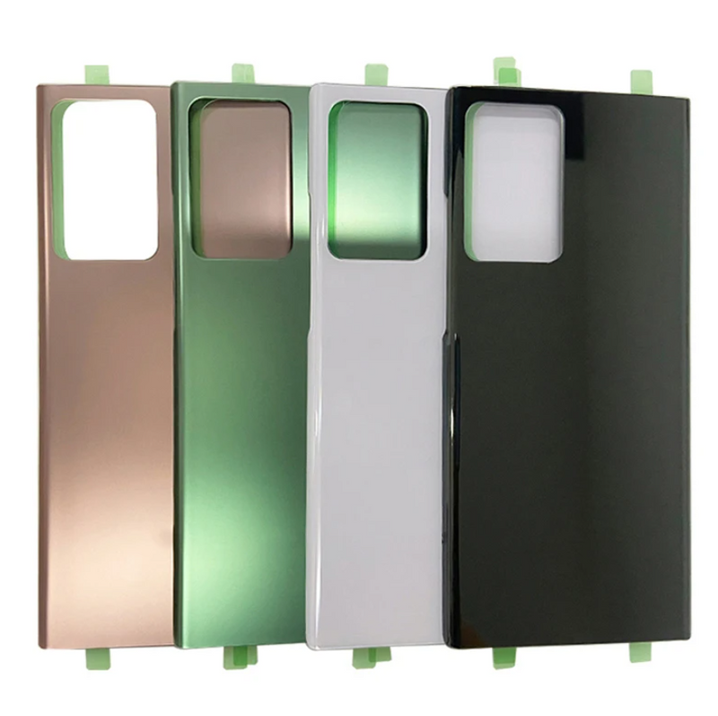 Samsung Galaxy Note 20 Ultra Back Glass Replacement +  Snap Deal.
