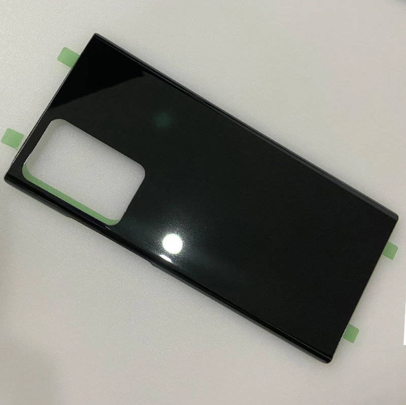 Samsung Galaxy Note 20 Back Glass Replacement +  Snap Deal.
