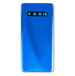 Samsung Galaxy S10 Plus Back Glass Replacement +  Snap Deal.