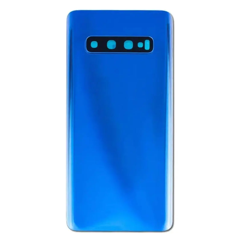 Samsung Galaxy S10 Plus Back Glass Replacement +  Snap Deal.