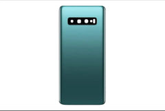 Samsung Galaxy S10 Plus Back Glass Replacement +  Snap Deal.