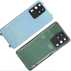 Back Glass Replacement For Samsung Galaxy S20 Ultra +  Snap Deal.