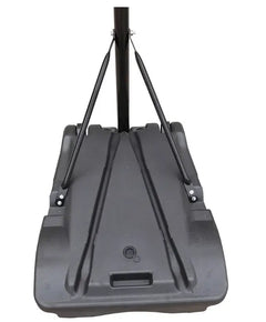 Portable Netball Stand Promo +  Snap Deal.