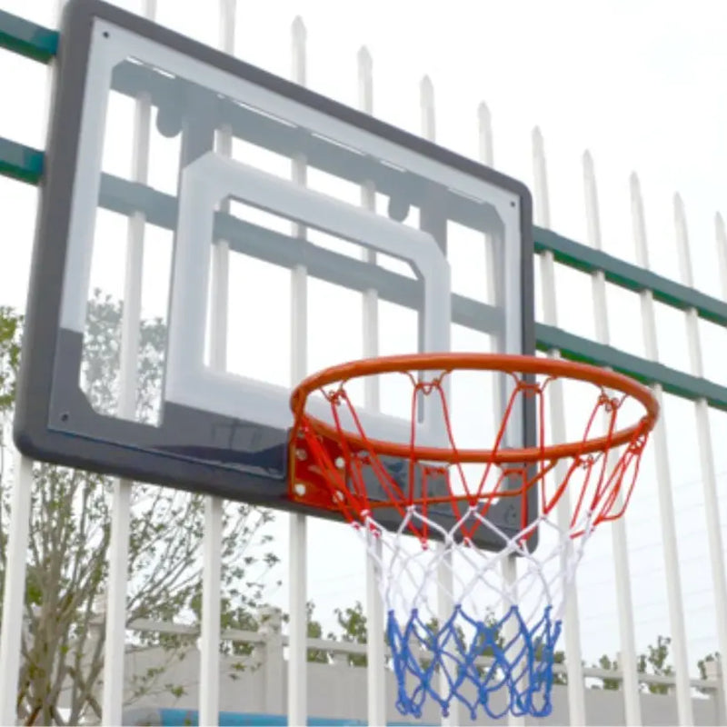 Basketball Hoop Board With Backboard And Rim +  Snap Deal.