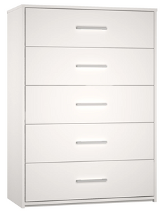 Tallboy - 5 Drawer Promo +  Snap Deal.
