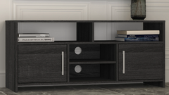 Entertainment Unit / TV Unit - Holds upto 55 Inches TV Promo +  Snap Deal.