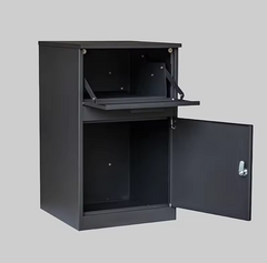 Big Letterbox parcel 390Wx370Dx650H mm Promo +  Snap Deal.