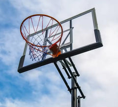 Quick Lift Basketball Ring Hoop Stand Basketball Ring 3.05M 10FT Promo +  Snap Deal.