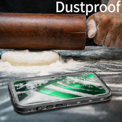 iPhone 14 Pro Waterproof Case Megasafe +  Snap Deal.