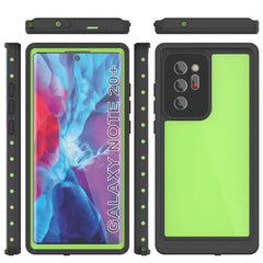 Samsung Galaxy Note 20 Ultra Waterproof Phone Case +  Snap Deal.