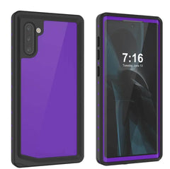 Samsung Galaxy Note 10 Waterproof Shockproof Phone Case +  Snap Deal.