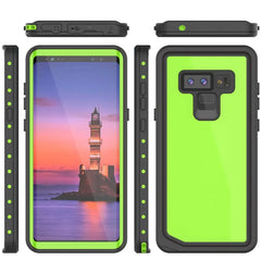 Samsung Galaxy Note 10 Waterproof Shockproof Phone Case +  Snap Deal.