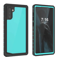 Samsung Galaxy Note 10 Waterproof Shockproof Phone Case +  Snap Deal.