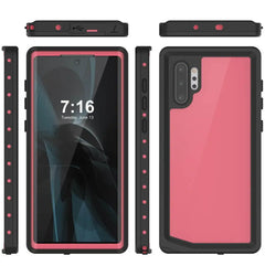 Samsung Galaxy Note 10 Waterproof Shockproof Phone Case +  Snap Deal.
