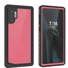 Samsung Galaxy Note 10 Waterproof Shockproof Phone Case +  Snap Deal.