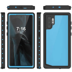 Samsung Galaxy Note 10 Waterproof Shockproof Phone Case +  Snap Deal.