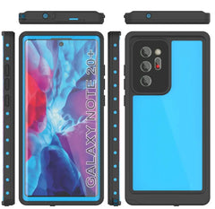 Samsung Galaxy Note 20 Ultra Waterproof Phone Case +  Snap Deal.