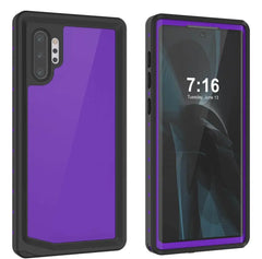 Samsung Note 10 Plus Waterproof Shockproof Phone Case +  Snap Deal.