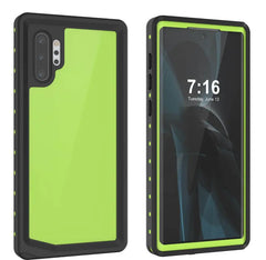 Samsung Note 10 Plus Waterproof Shockproof Phone Case +  Snap Deal.