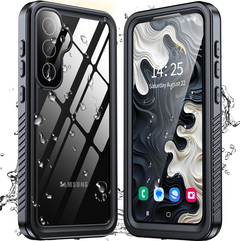Samsung Galaxy S23 FE Waterproof Shockproof Case +  Snap Deal.