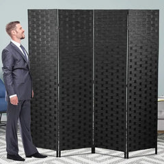 Room Divider Folding Screen Promo +  Snap Deal.