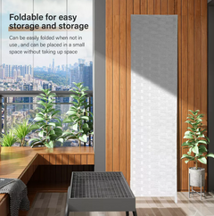 Folding Room Dividers Partitions Screen 6 Panel Promo +  Snap Deal.